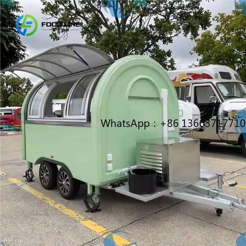 Özelleştirilmiş Yuvarlak Yiyec - Commercial Kitchen Windows incelemesi ve fiyatı
