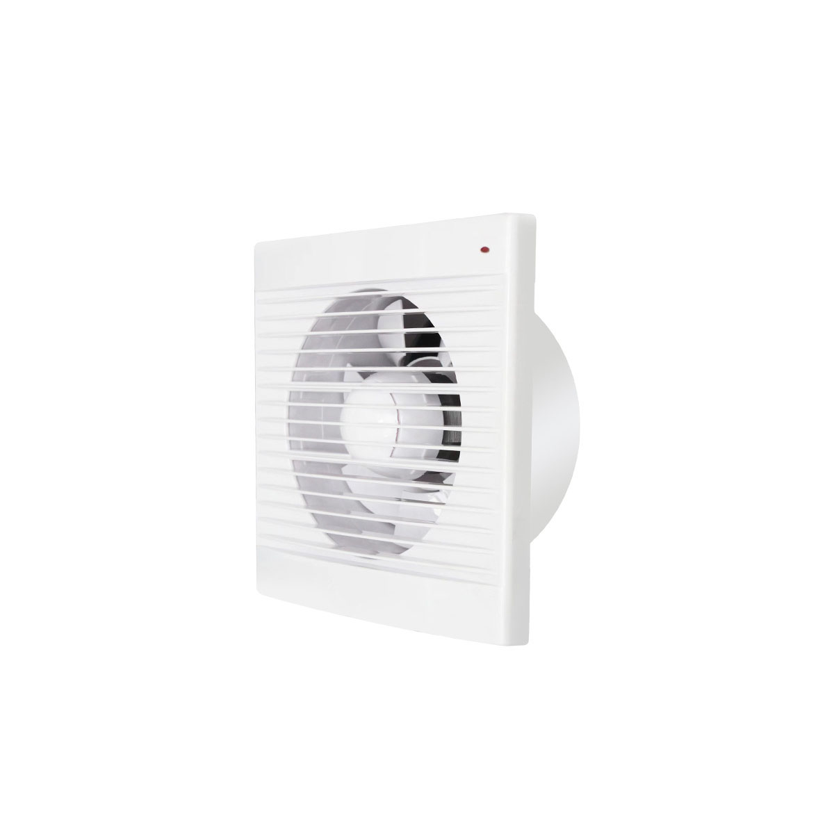 4 İnç Sessiz Pencere Tipi Egzo - Commercial Kitchen Ventilation incelemesi ve fiyatı
