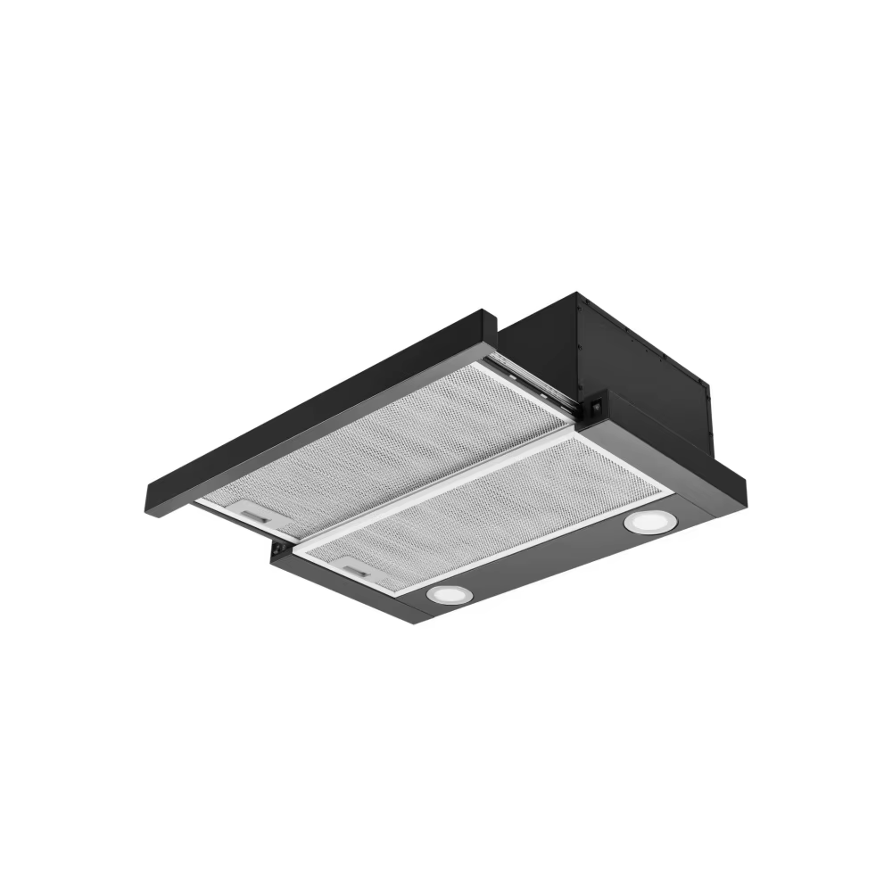 60cm Yeni Tasarım Duvara Monte - Commercial Kitchen Hood Design incelemesi ve fiyatı