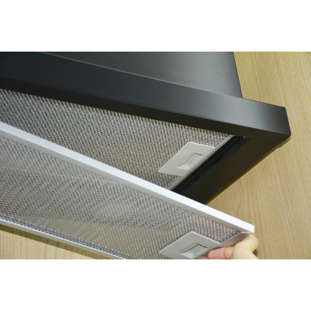 60cm Yeni Tasarım Duvara Monte - Commercial Kitchen Hood Design incelemesi ve fiyatı
