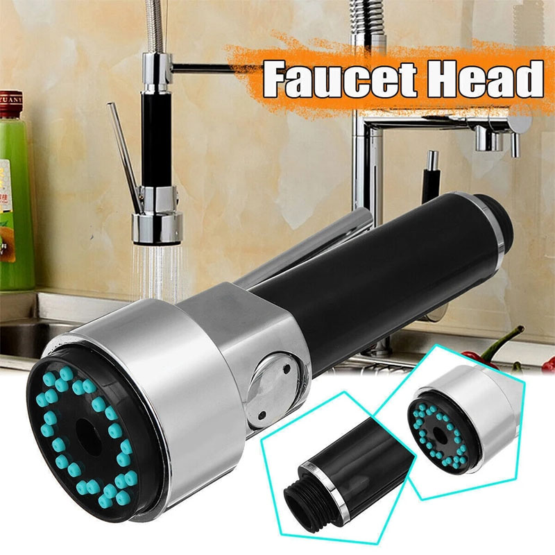 Mutfak Çekmeceli Musluk Başlığ - Commercial Kitchen Faucet incelemesi ve fiyatı