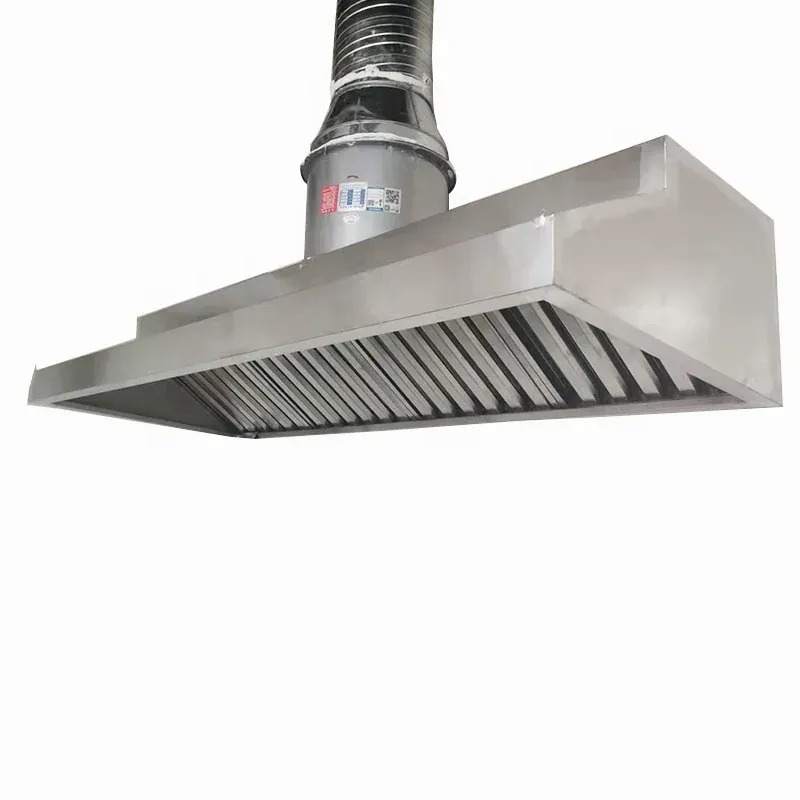 Kitlalong Ticari Paslanmaz Çel - Commercial Kitchen Vent Hood incelemesi ve fiyatı