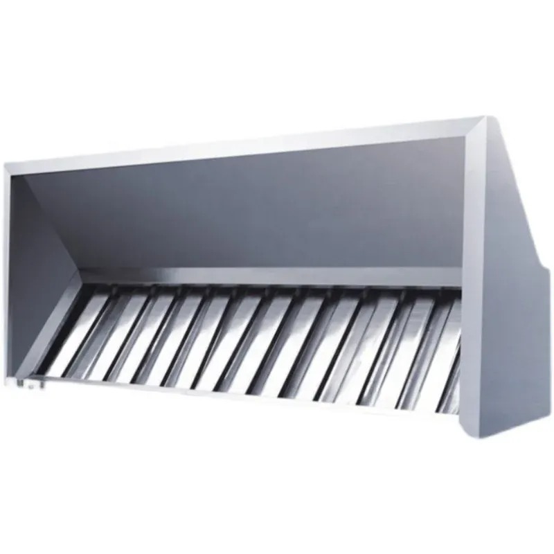 Kitlalong Ticari Paslanmaz Çel - Commercial Kitchen Vent Hood incelemesi ve fiyatı