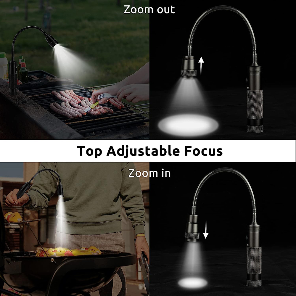 LED çalışma ışığı Ultra parlak - Teppanyaki Grill Table incelemesi ve fiyatı