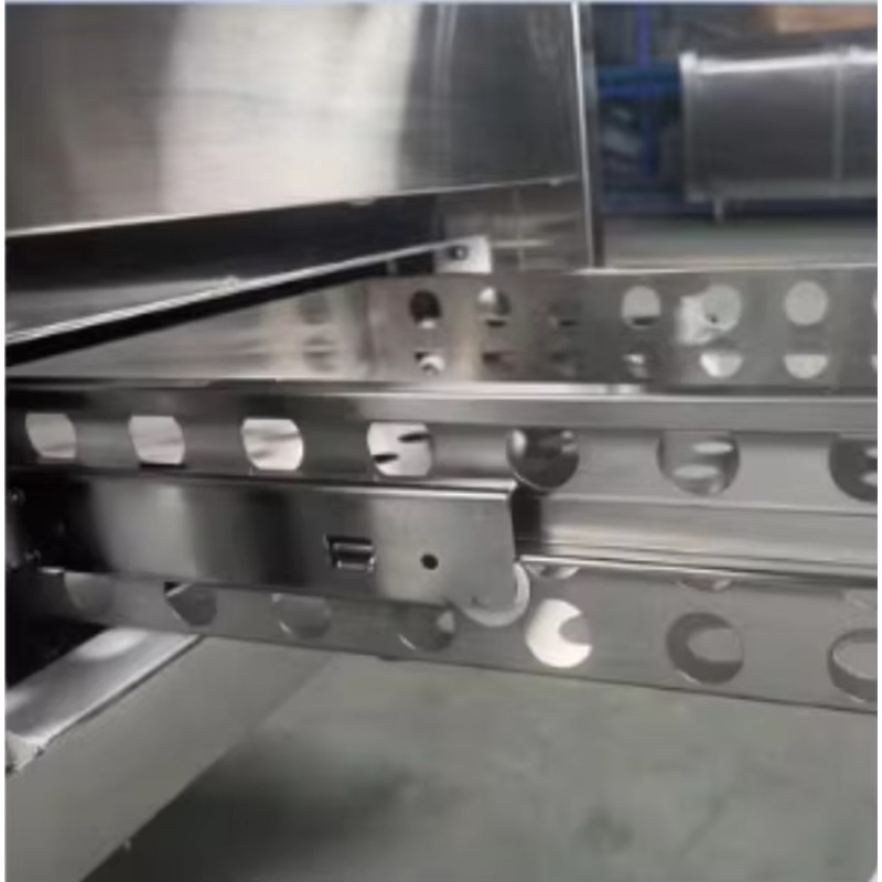 Ticari Paslanmaz Çelik Hava So - Commercial Kitchen Cabinet incelemesi ve fiyatı