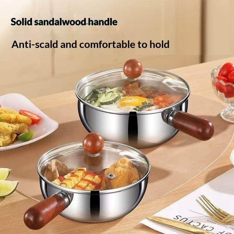 Yeni 17 cm Tek kişilik Pot Pas - Commercial Kitchen Supplies incelemesi ve fiyatı