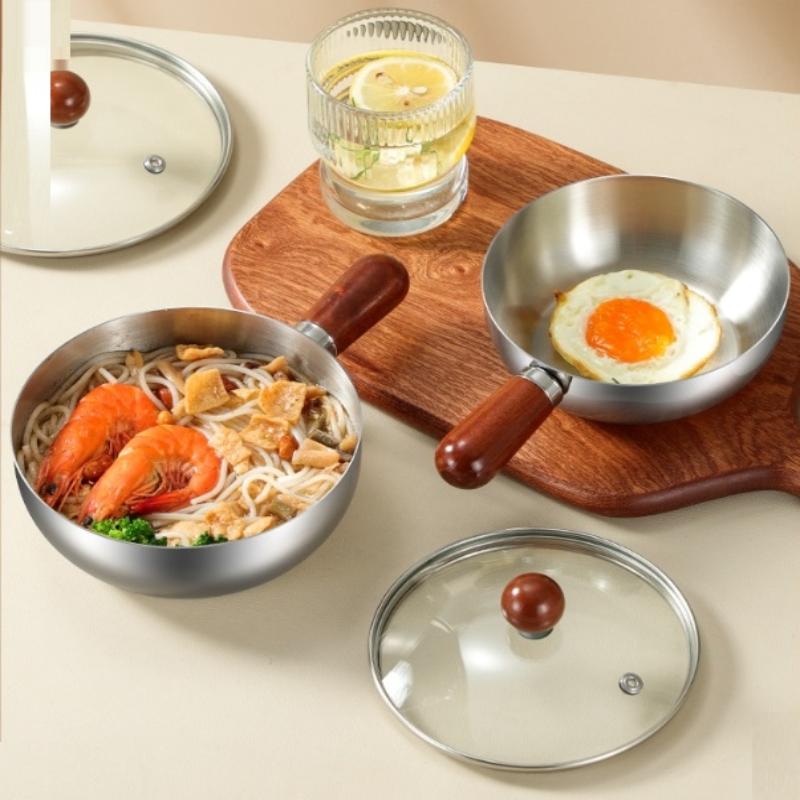 Yeni 17 cm Tek kişilik Pot Pas - Commercial Kitchen Supplies incelemesi ve fiyatı