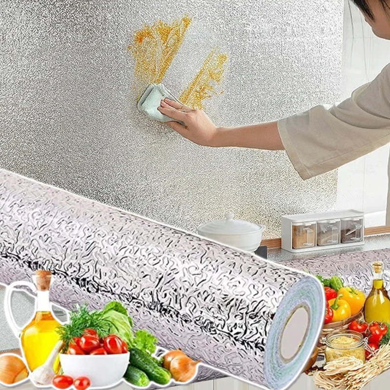 Alüminyum Folyo Anti Yağ Mutfa - Commercial Kitchen Warmer incelemesi ve fiyatı