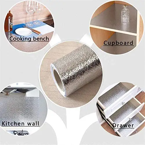 Alüminyum Folyo Anti Yağ Mutfa - Commercial Kitchen Warmer incelemesi ve fiyatı
