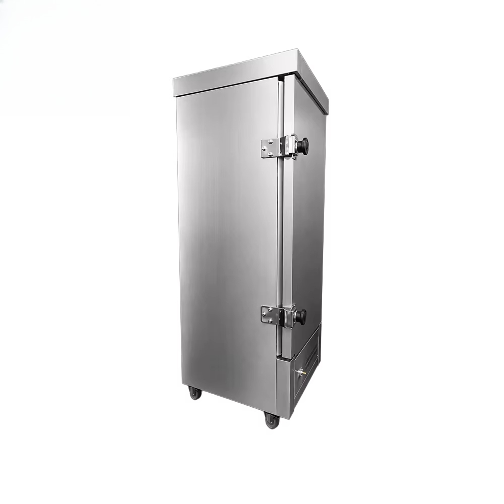 Üretici Sağlam Paslanmaz Çelik - Commercial Kitchen Cabinet incelemesi ve fiyatı
