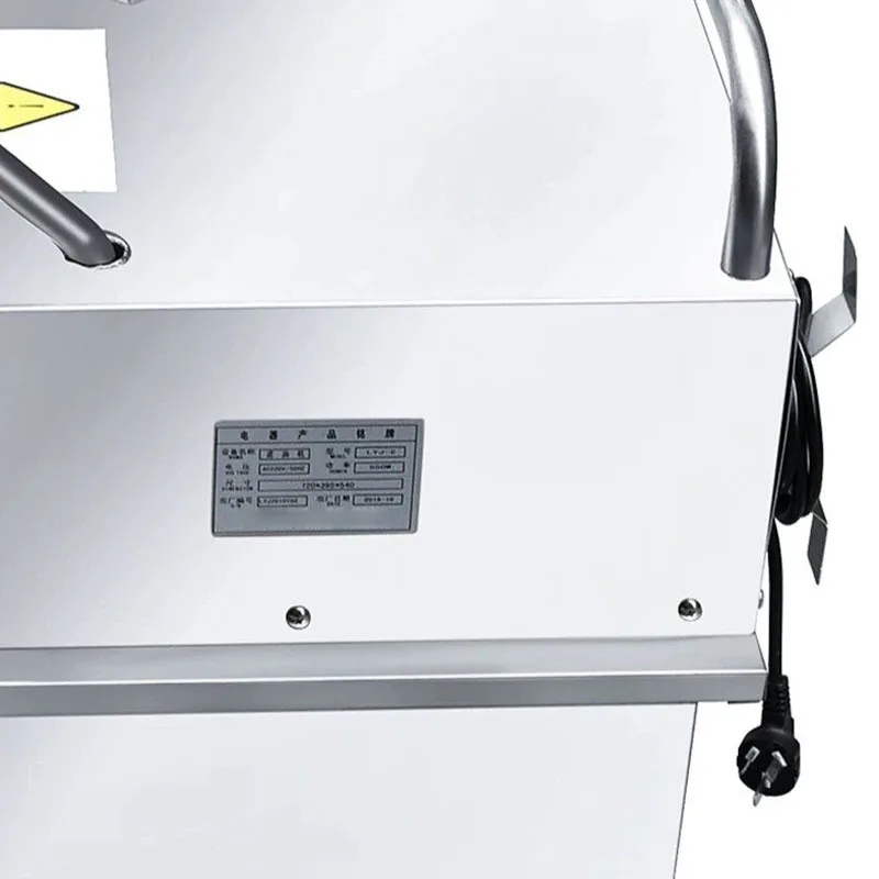 Paslanmaz Çelik Mobil Yağ Filt - Deep Fryer Commercial incelemesi ve fiyatı