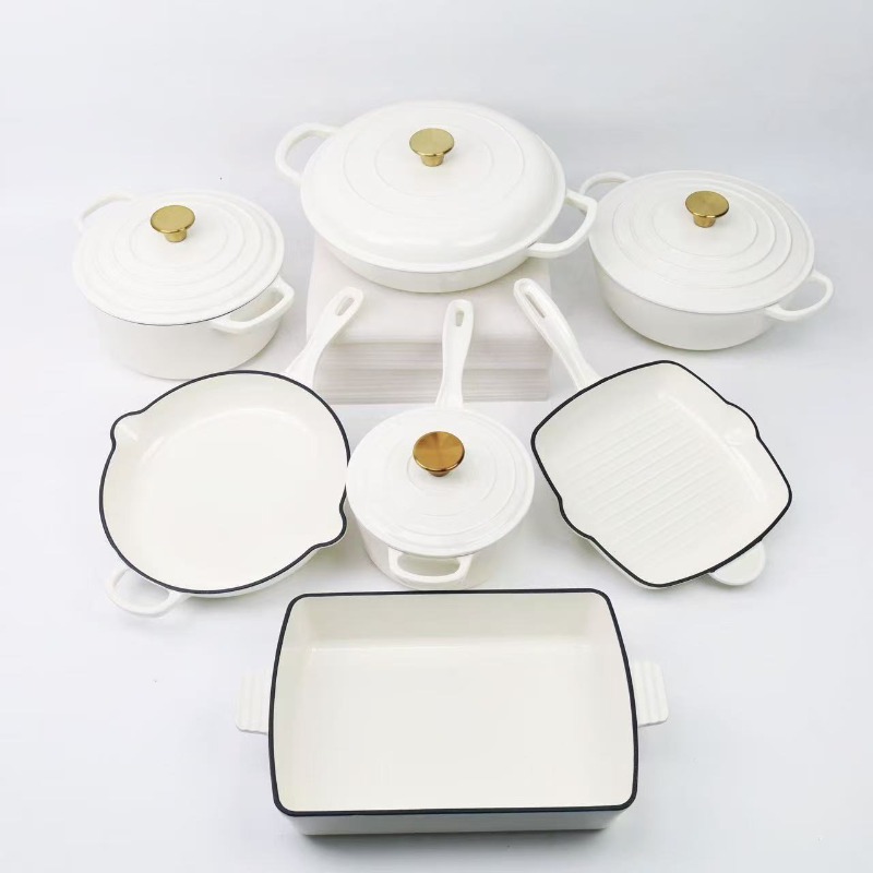 Emaye tencere, dökme demir ten - Bain Marie Food Warmer incelemesi ve fiyatı
