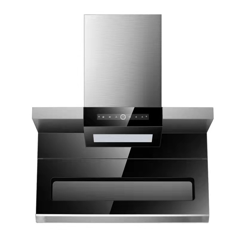 Modern Tasarım Duvara Monte En - Commercial Kitchen Hood Design incelemesi ve fiyatı