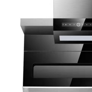 Modern Tasarım Duvara Monte En - Commercial Kitchen Hood Design incelemesi ve fiyatı