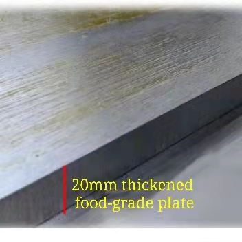 Elektrikli Ticari Paslanmaz Çe - Electric Griddle Flat Top incelemesi ve fiyatı