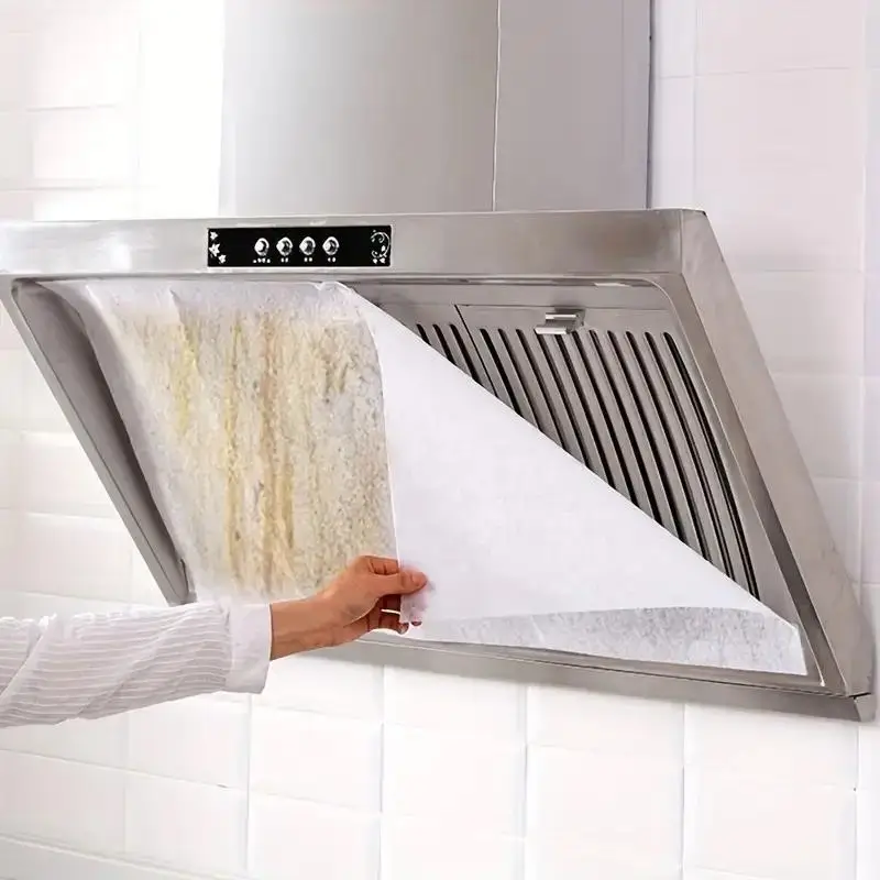 12PCS Ağır Hizmet Tipi Davlumb - Commercial Kitchen Vent Hood incelemesi ve fiyatı