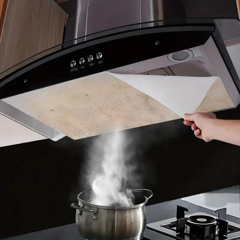 12PCS Ağır Hizmet Tipi Davlumb - Commercial Kitchen Vent Hood incelemesi ve fiyatı