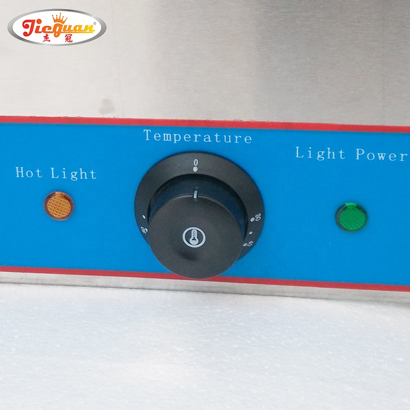 Paslanmaz Çelik Restoran Fast  - Bain Marie Food Warmer incelemesi ve fiyatı