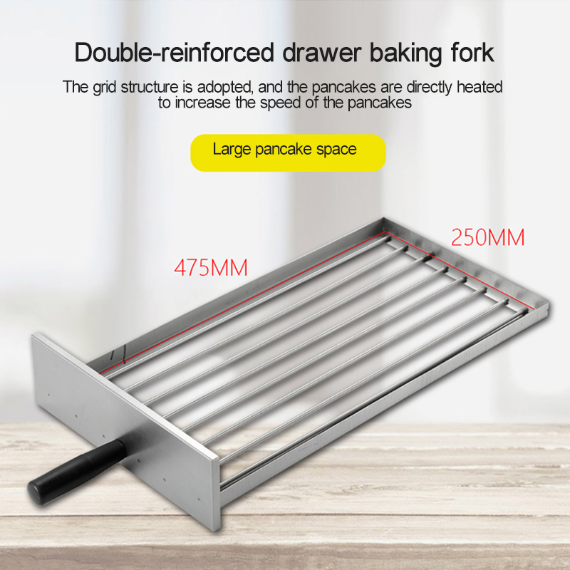 Gazlı Duvar Fırını Paslanmaz Ç - Commercial Kitchen Oven incelemesi ve fiyatı