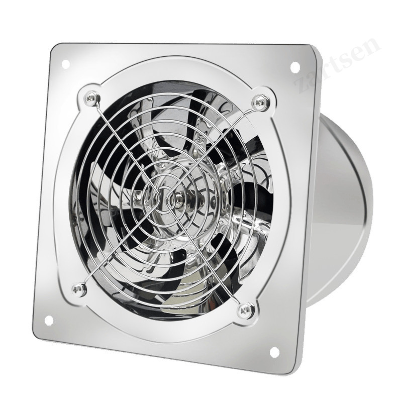 6''8''10'' Güçlendirici Fan Çı - Commercial Kitchen Ventilation incelemesi ve fiyatı