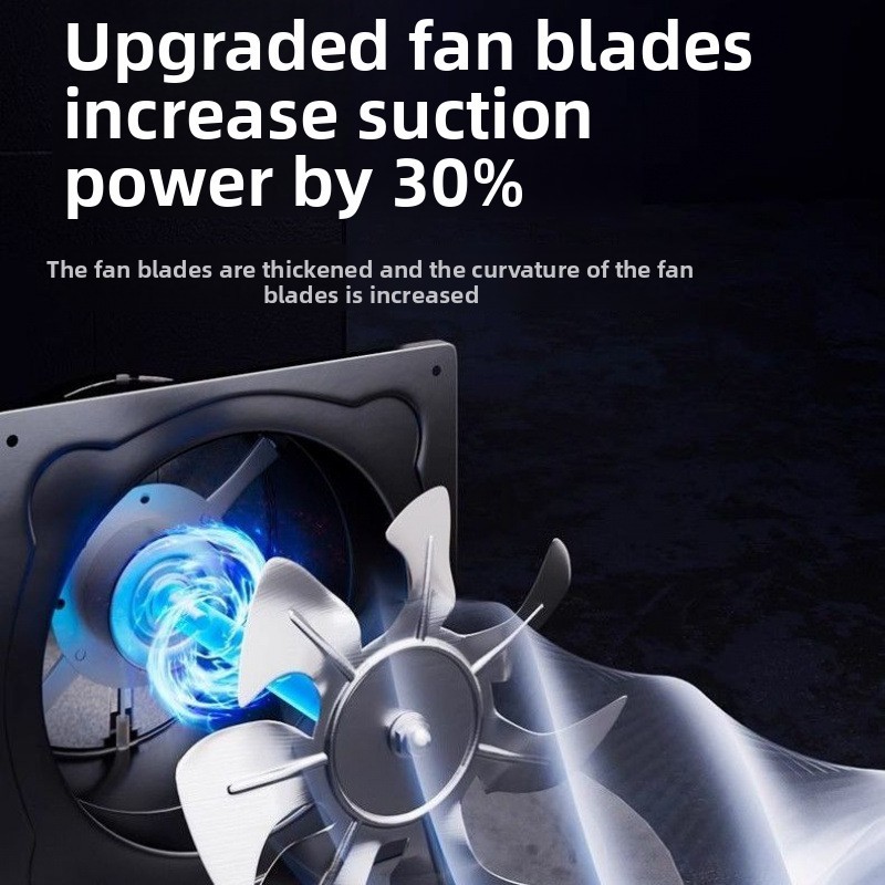 6''8''10'' Güçlendirici Fan Çı - Commercial Kitchen Ventilation incelemesi ve fiyatı