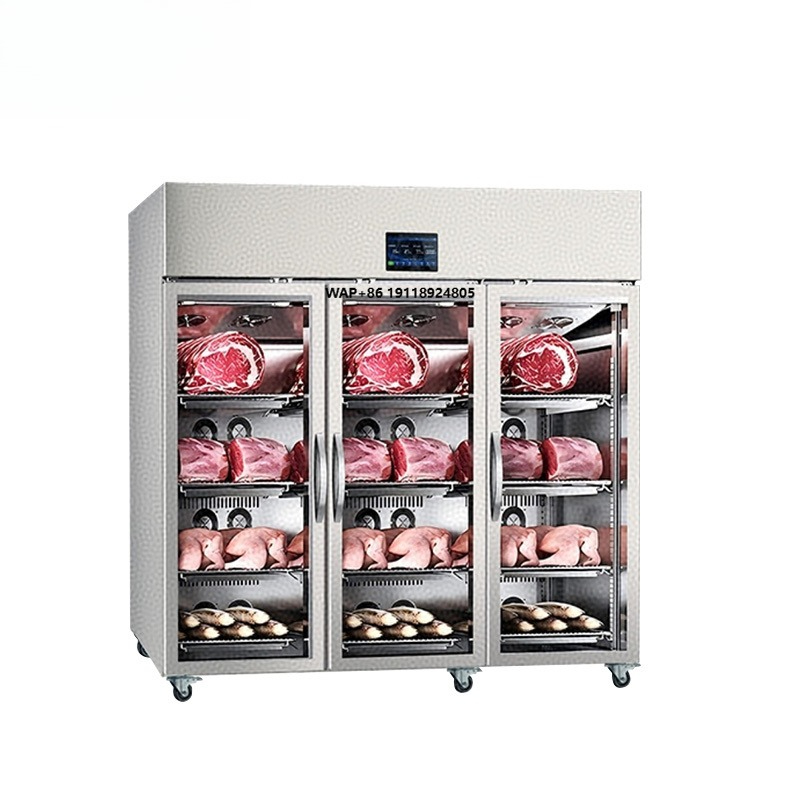 Ticari Mutfak Et Çözme Dolabı  - Commercial Kitchen Cabinet incelemesi ve fiyatı