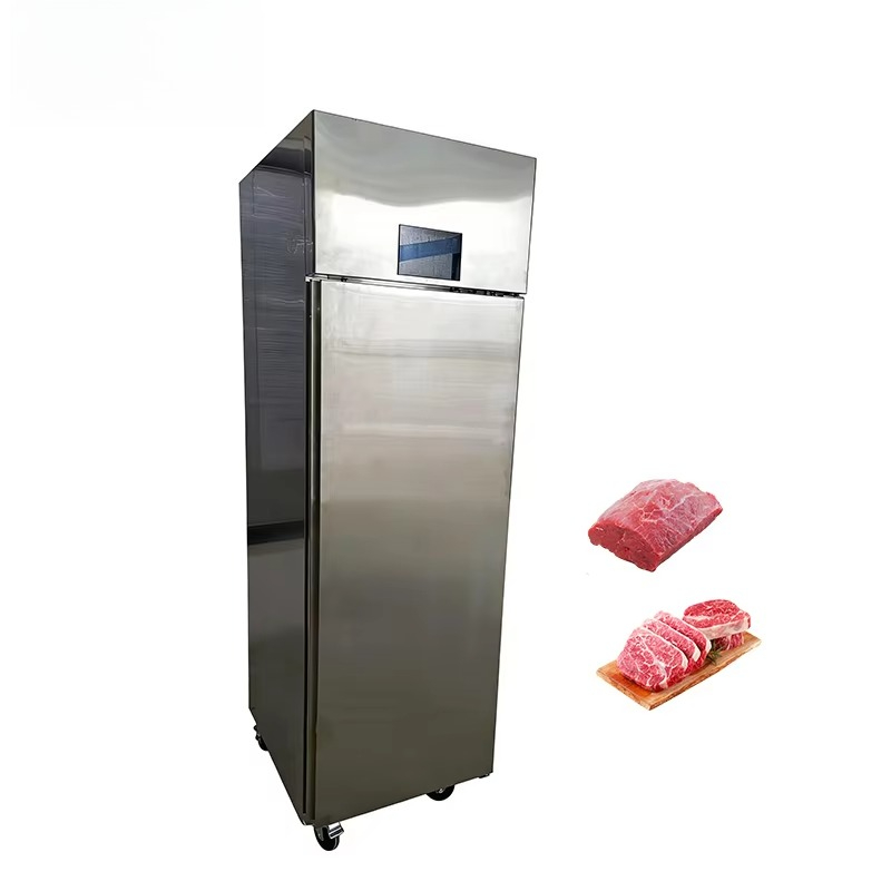 Ticari Mutfak Et Çözme Dolabı  - Commercial Kitchen Cabinet incelemesi ve fiyatı