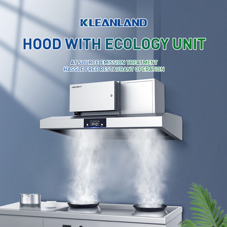 Yeni Premium Tasarım Ticari Re - Commercial Kitchen Hood Design incelemesi ve fiyatı