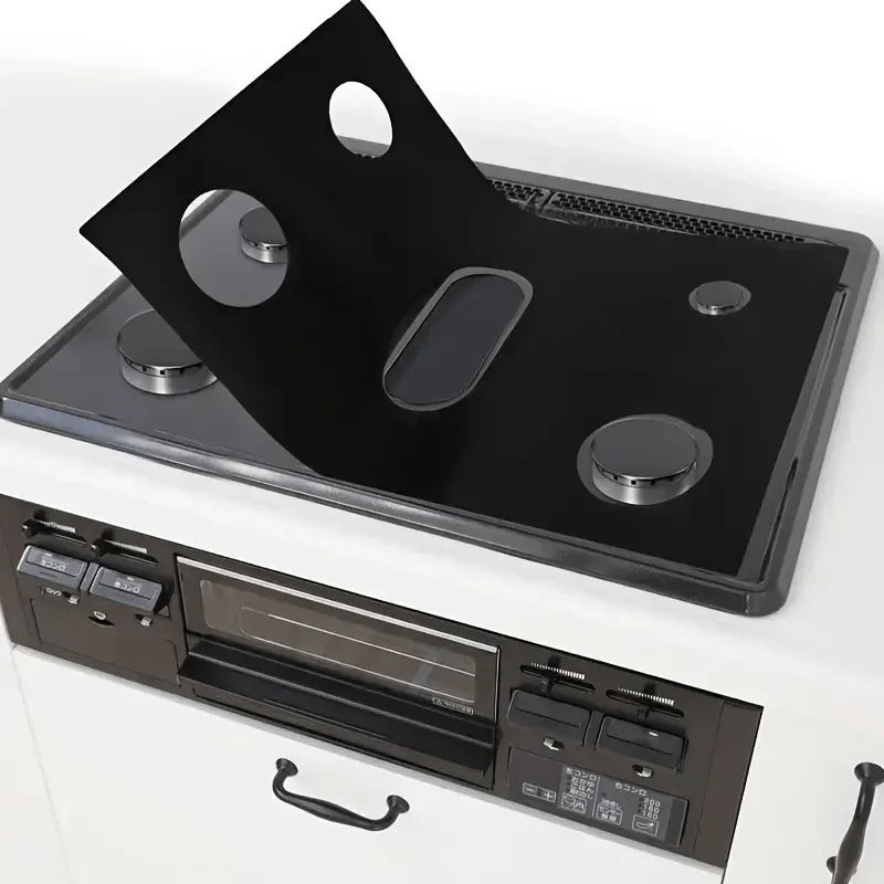 5 Delikli Gaz Sobası Altlıklar - Commercial Kitchen Gas Stove incelemesi ve fiyatı