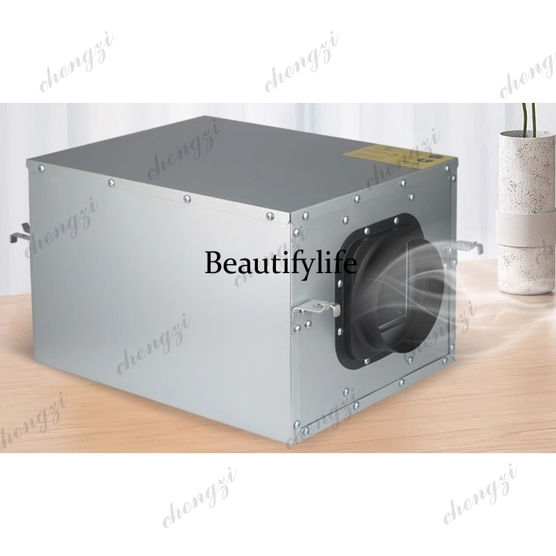81 Taze hava sistemi havalandı - Commercial Kitchen Ventilation incelemesi ve fiyatı