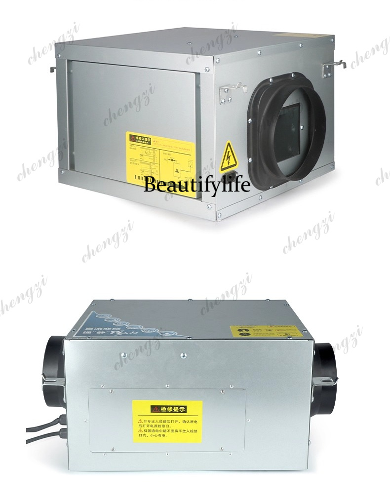 81 Taze hava sistemi havalandı - Commercial Kitchen Ventilation incelemesi ve fiyatı