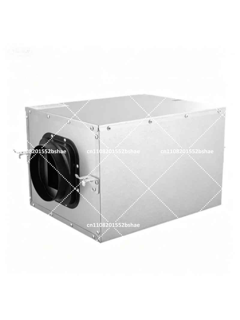 Sessiz Tek Yönlü Mutfak Aspira - Commercial Kitchen Ventilation incelemesi ve fiyatı