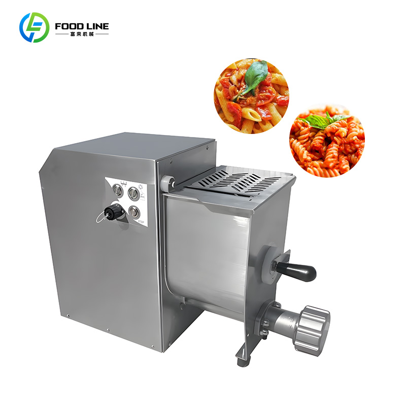 FOODLINE Makarna Yapma Makines - Commercial Kitchen Management incelemesi ve fiyatı