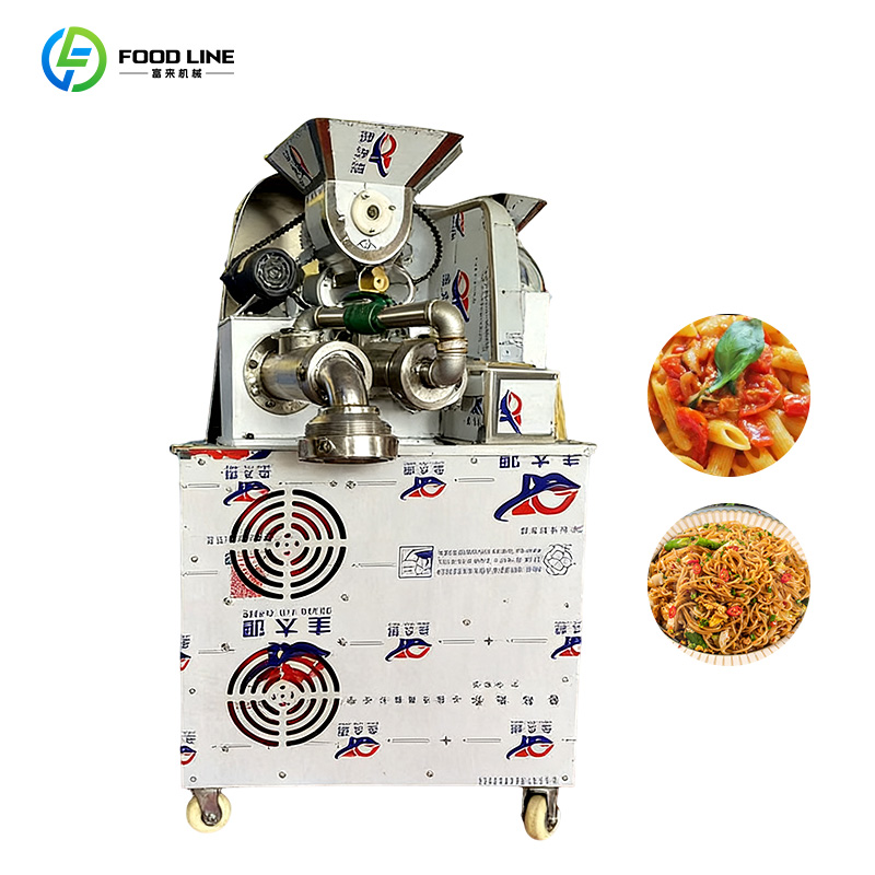 FOODLINE Makarna Yapma Makines - Commercial Kitchen Management incelemesi ve fiyatı