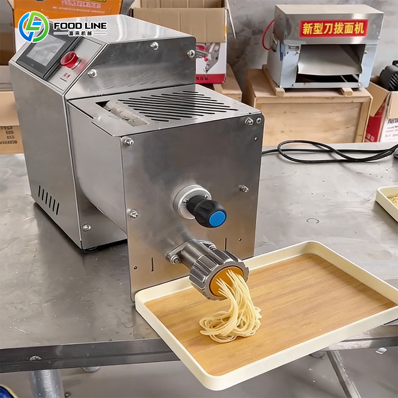 FOODLINE Makarna Yapma Makines - Commercial Kitchen Management incelemesi ve fiyatı