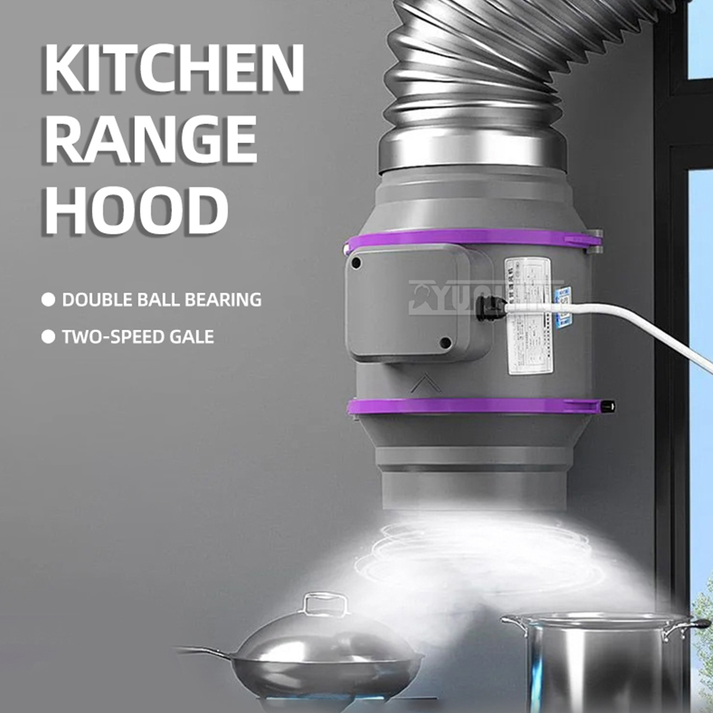 Ev Mutfak Egzoz Davlumbaz Tica - Commercial Exhaust Hood incelemesi ve fiyatı