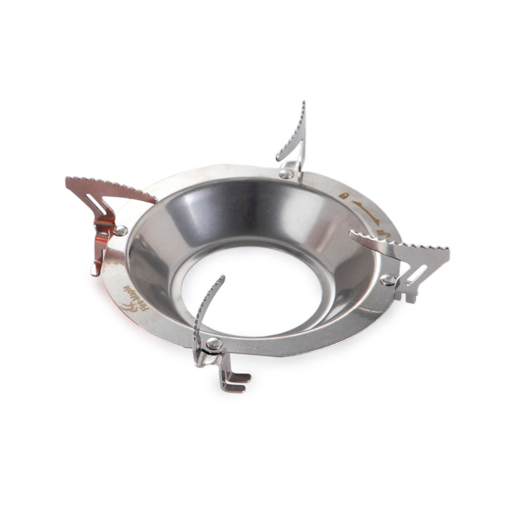 Yangın akçaağaç paslanmaz çeli - Commercial Kitchen Gas Stove incelemesi ve fiyatı