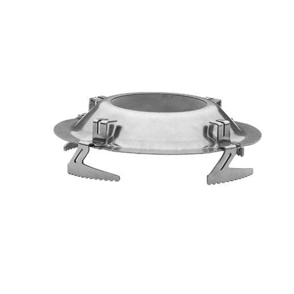 Yangın akçaağaç paslanmaz çeli - Commercial Kitchen Gas Stove incelemesi ve fiyatı