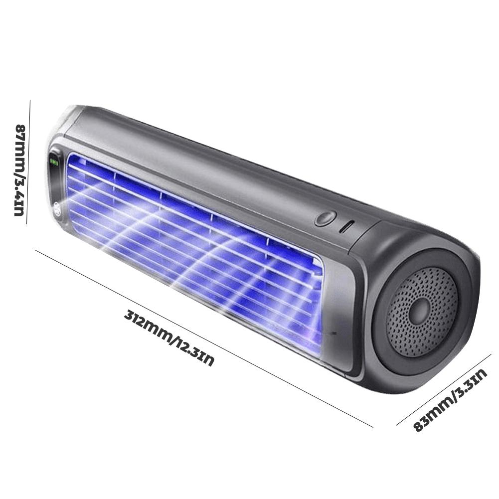 Kanatsız Kule Tipi Fan Duvara  - Commercial Kitchen Ventilation incelemesi ve fiyatı