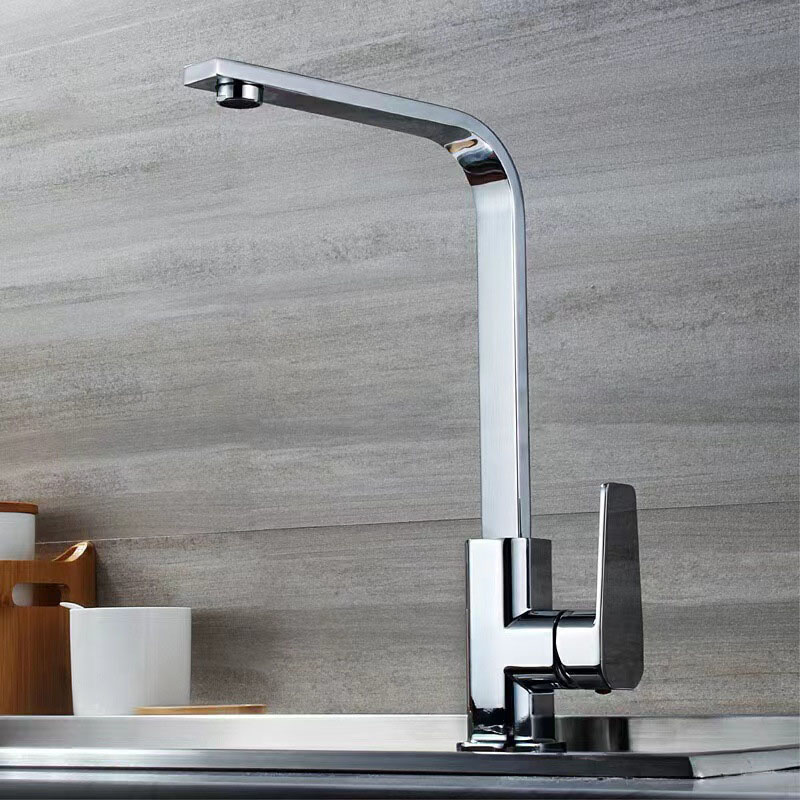 Banyo Lavabo Musluğu Mutfak Mu - Commercial Kitchen Water Filter incelemesi ve fiyatı