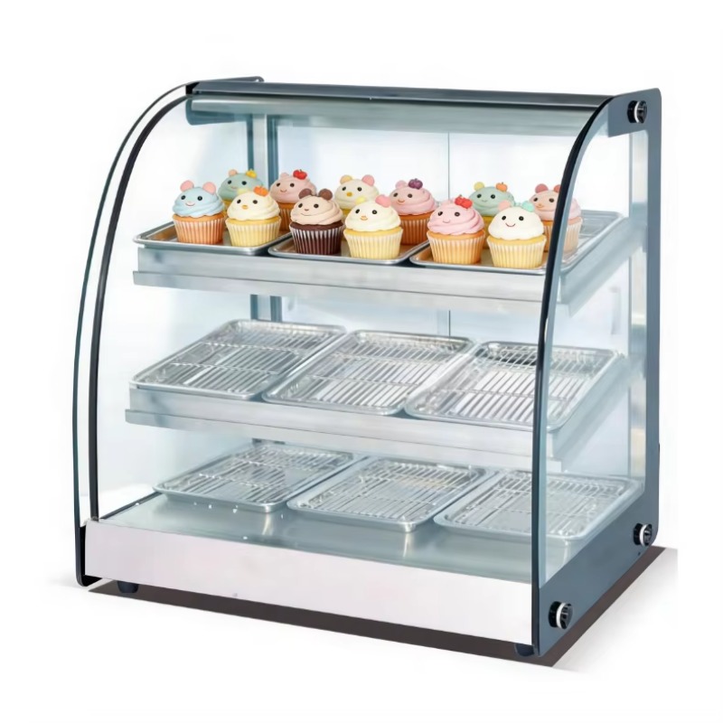 Ticari Mutfak Ekipmanları Isıt - Commercial Kitchen Cabinet incelemesi ve fiyatı