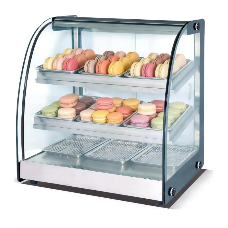 Ticari Mutfak Ekipmanları Isıt - Commercial Kitchen Cabinet incelemesi ve fiyatı