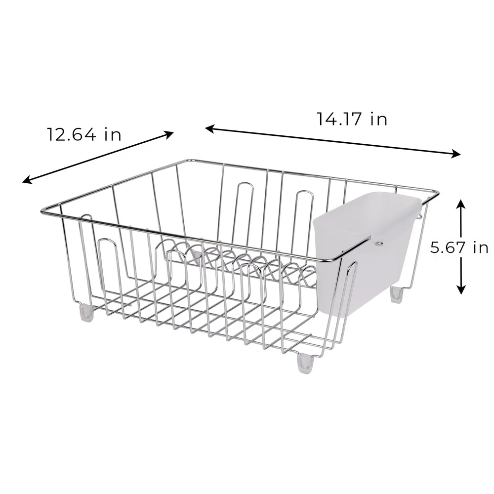 Küçük Tel Bulaşıklık mutfak dü - Commercial Kitchen Shed incelemesi ve fiyatı